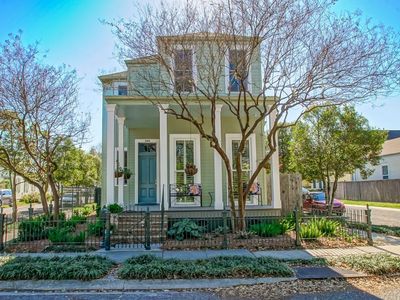 3900 Perrier St, New Orleans, LA, 70115
