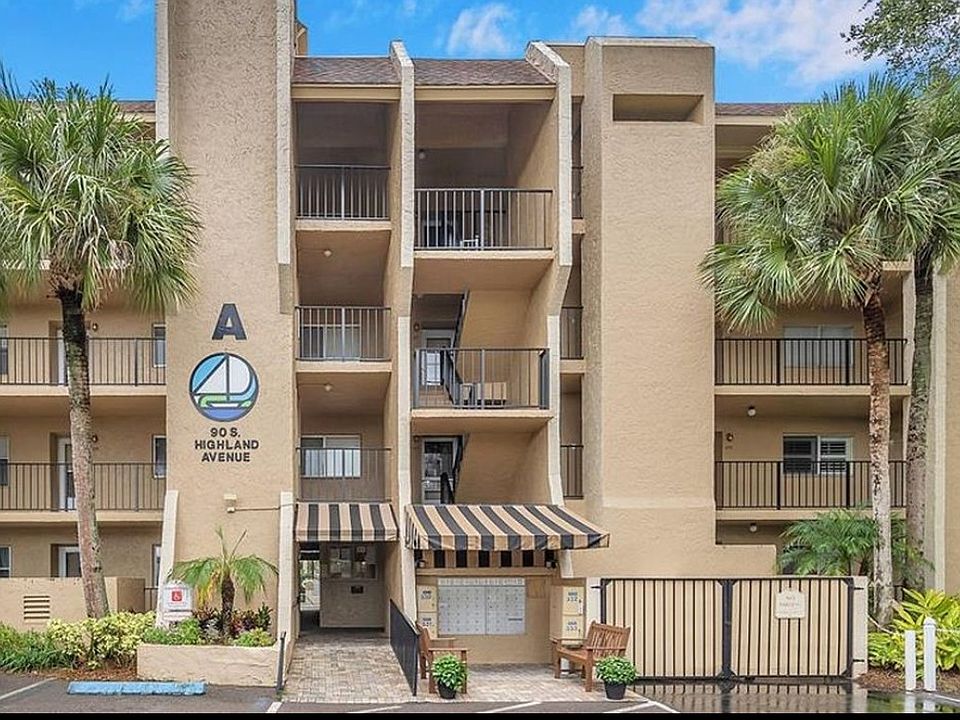 1st image of 90 S Highland Ave APT 311
