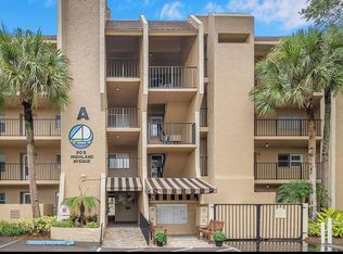 90 S Highland Ave APT 311, Tarpon Springs, FL 34689