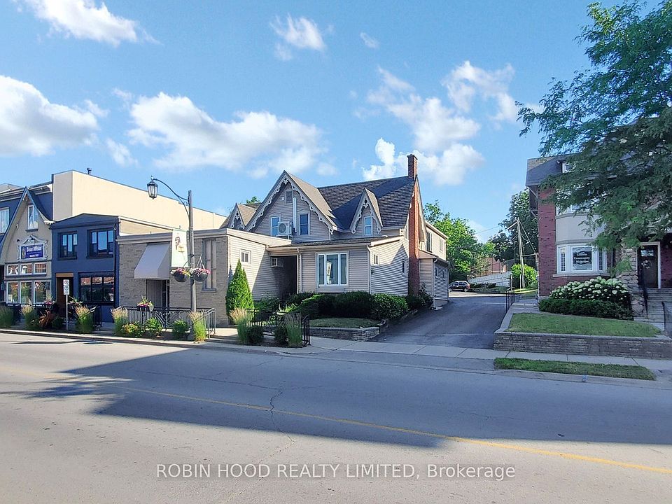1st image of 4998 King St #23