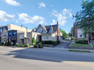 4998 King St #23, Lincoln, ON L3J2J5