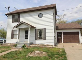 223 Broadway, Herculaneum, MO 63048