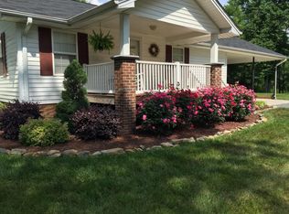 36608 Millingport Rd, New London, NC 28127