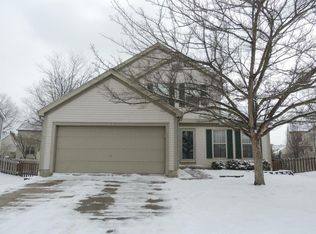 6141 Woodsboro Dr, Columbus, OH