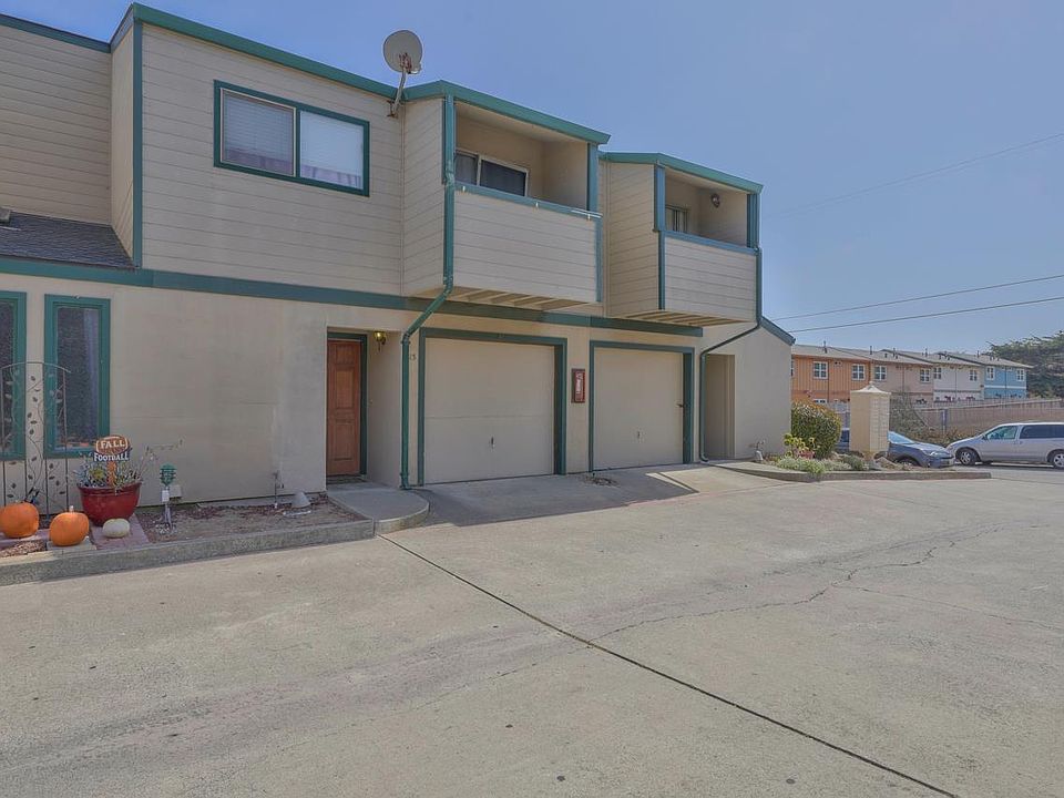 189 San Pablo Ct Marina CA Zillow