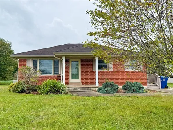 75 Oak Ln, Mannsville, KY 42758