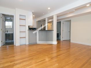 1801 Beacon St #2R, Brookline, MA 02445