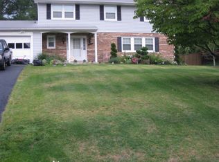 11408 Carroll Ct, Upper Marlboro, MD 20772