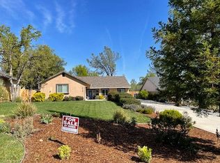 6128 Brassie Way, Redding, CA 96003