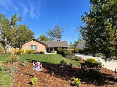 6128 Brassie Way, Redding, CA, 96003