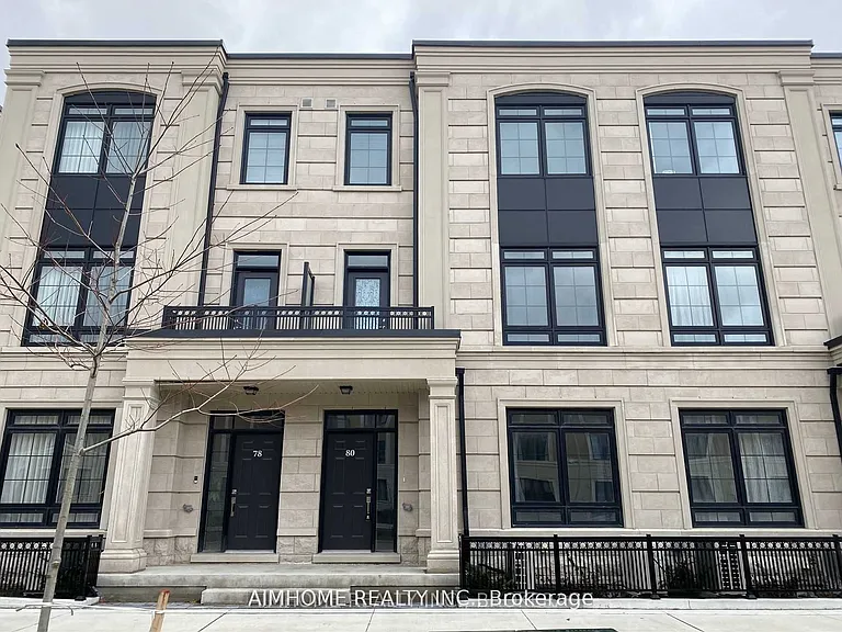 80 Village Pkwy — Photo 1