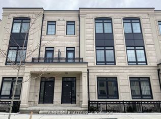 80 Village Pkwy, Markham, ON L3R4Z7