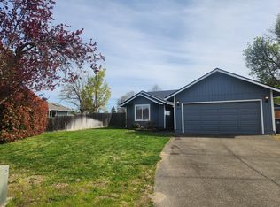 2664 Montara Dr, Medford, OR