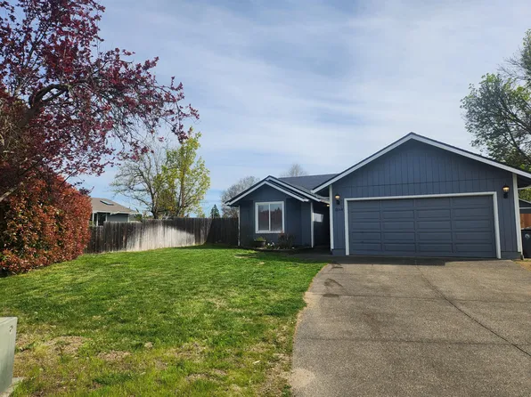 2664 Montara Dr, Medford, OR 97504