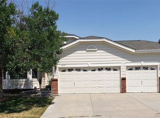 20237 E Tufts Dr, Aurora, CO 80015