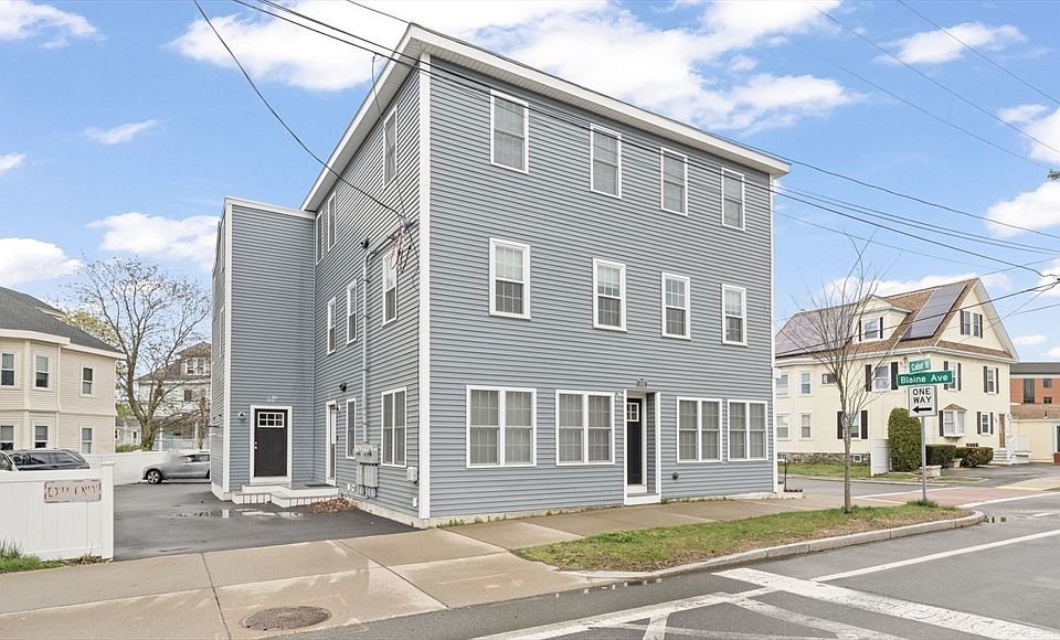 1st image of 492 Cabot St #1A