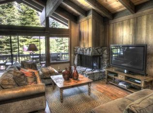 3600 N Lake Blvd #85, Tahoe City, CA