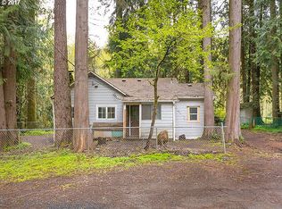 59045 SE Chalet Pl, Sandy, OR 97055