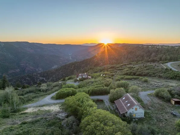 462 Dragon Lode Dr, Placerville, CO 81430