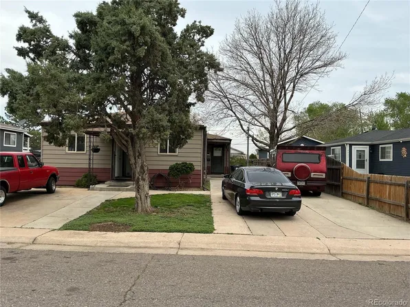 4433 W Dakota Avenue #4433&4435, Denver, CO 80219