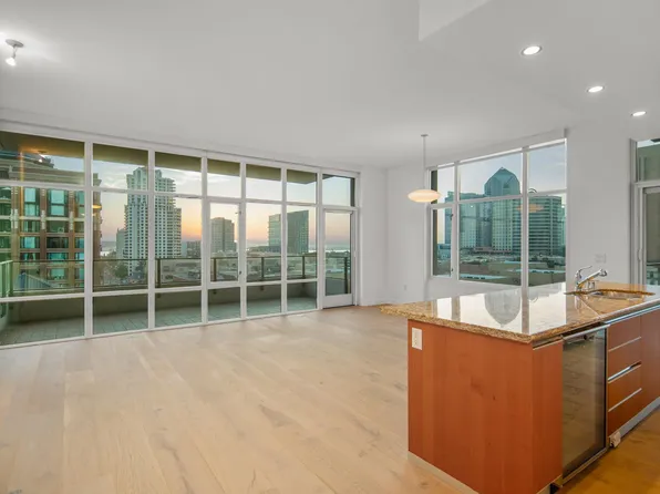 550 Front St Unit 705, San Diego, CA 92101