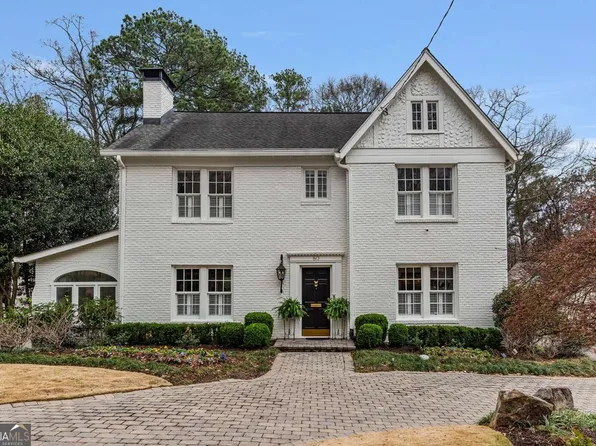80 26th St NW, Atlanta, GA 30309