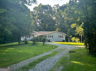 7350 Enon Rd, Alto, GA 30510