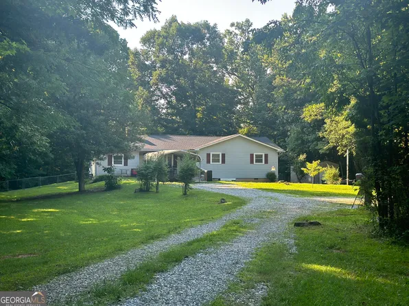 7350 Enon Rd, Alto, GA 30510