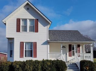 106 S Reed St, Sheffield, IL 61361