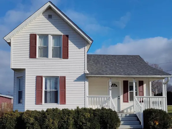 106 S Reed St, Sheffield, IL 61361
