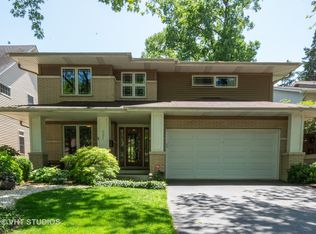 821 Birch Ave, Downers Grove, IL 60515