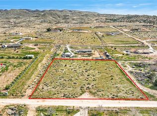 0 Horizon St #77, Apple Valley, CA 92308