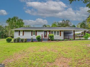 184 Slaughter Rd, Hampton, GA 30228