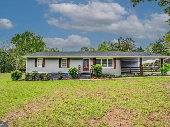 184 Slaughter Rd, Hampton, GA 30228