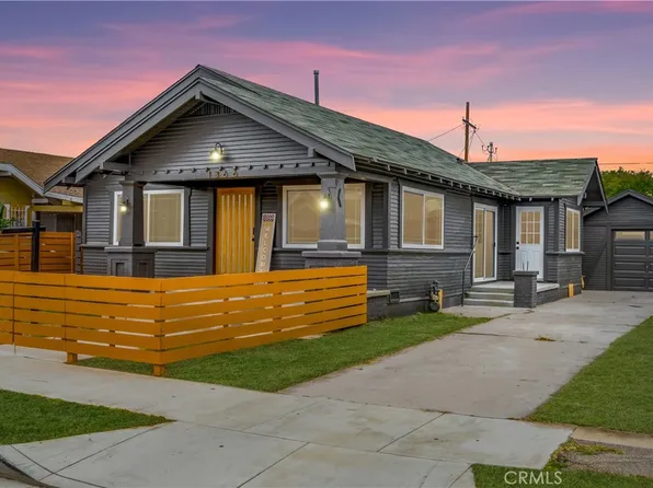 1366 Saint Louis Ave, Long Beach, CA 90804