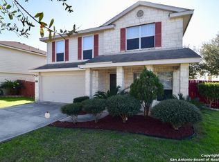 503 Riders Point, San Antonio, TX 78227