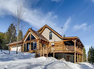 141 Deer Cir, Black Hawk, CO 80422