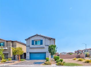 3939 Lambent Ave, North Las Vegas, NV 89084