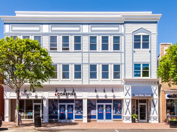 246 Main St #405, Chatham, NJ 07928