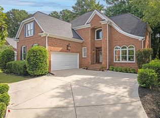 525 Heron Run Ct, Milton, GA 30004
