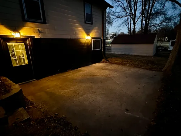 912 Hill St #2, Harlan, IA 51537