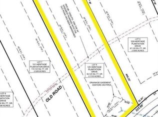125 Heritage Plantation Dr #8, Ball Ground, GA 30107