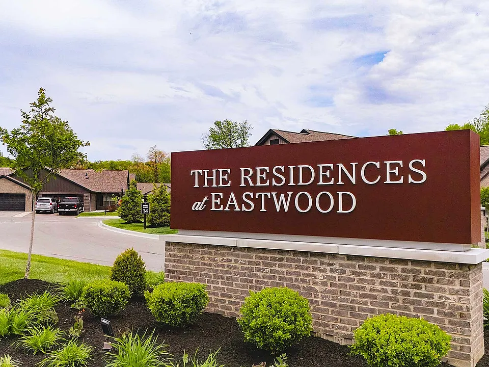 The Residences at Eastwood