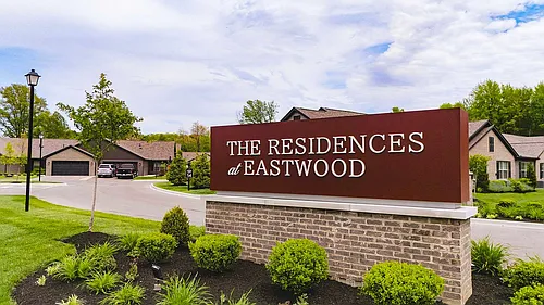 The Residences at Eastwood Photo 1