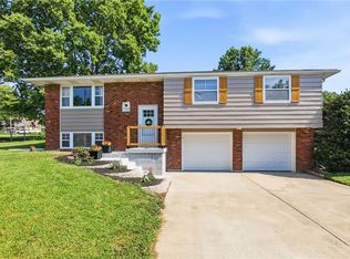 13204 Kemper Ct, Independence, MO 64050