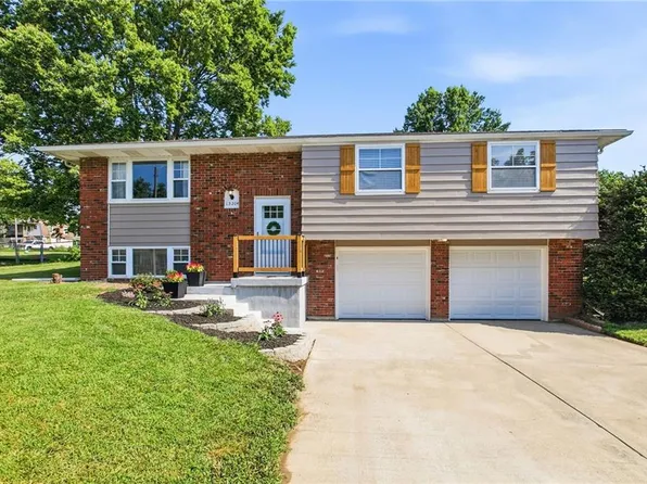 13204 Kemper Ct, Independence, MO 64050