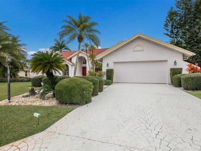 6821 Country Lakes Cir, Sarasota, FL, 34243