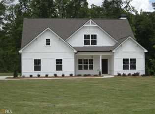 0 John Henry Trce #7, Senoia, GA 30276