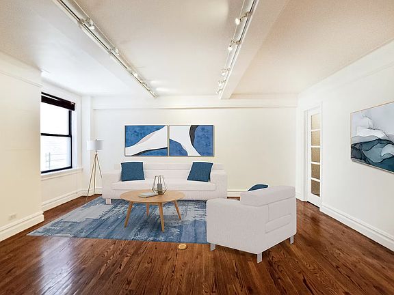 3rd image of 107 W 86th St #4EF