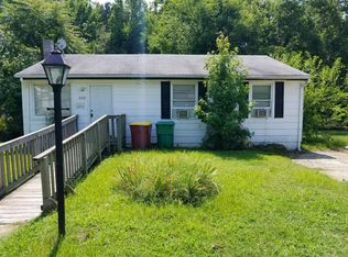 342 Spring St, Petersburg, VA 23803